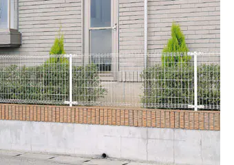 ホームメッシュ